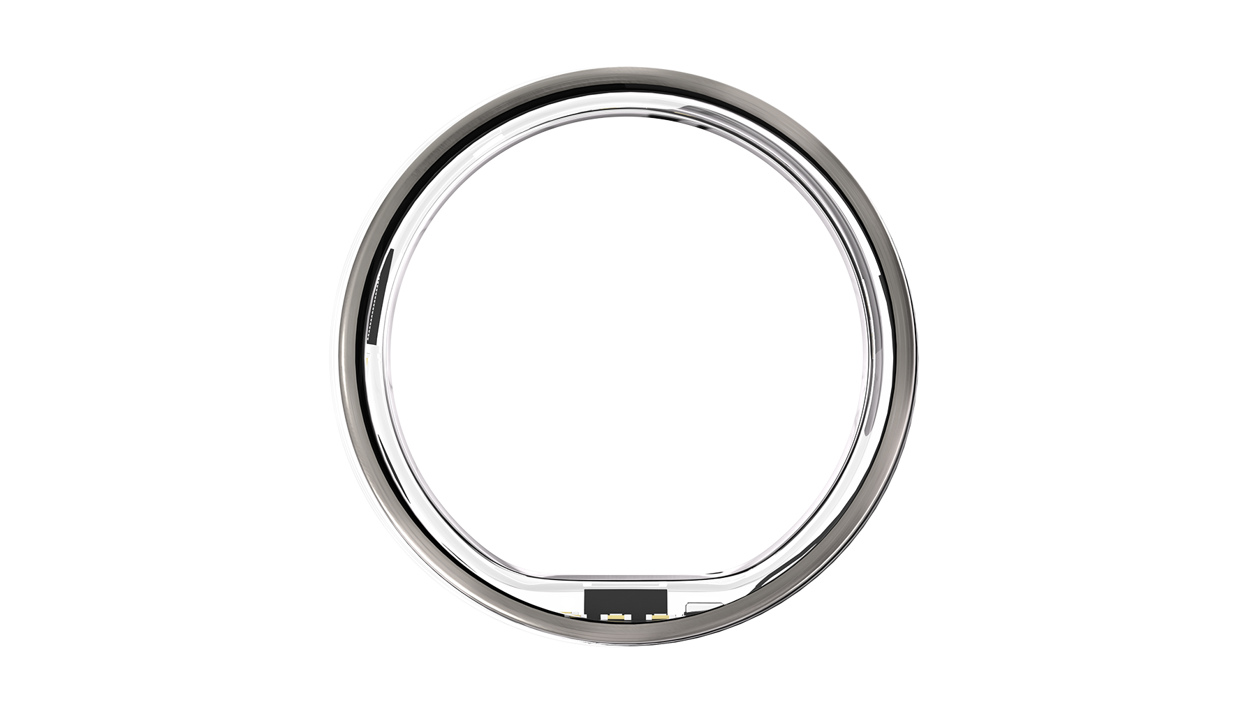 Raw Titanium