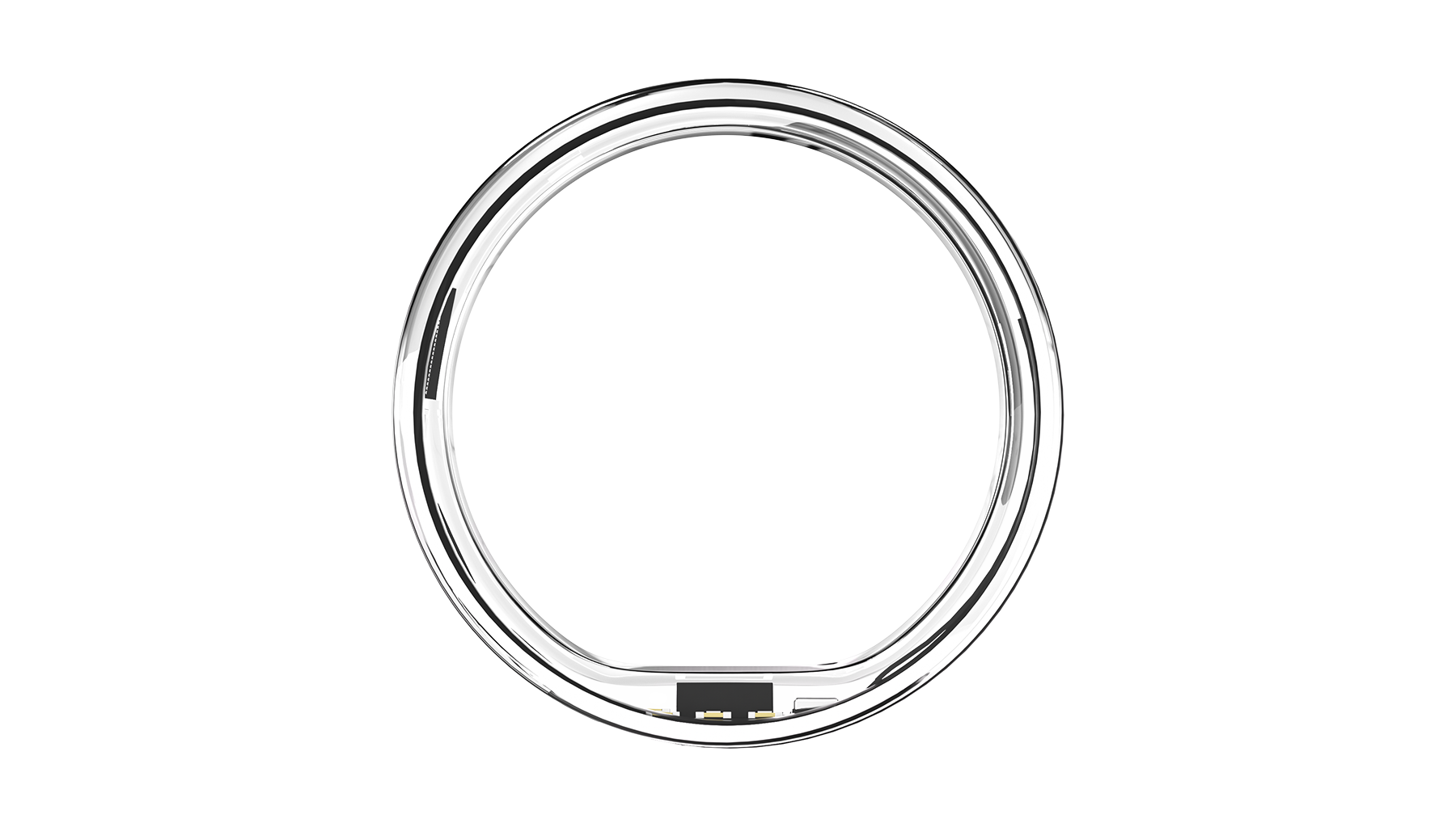 Space Silver