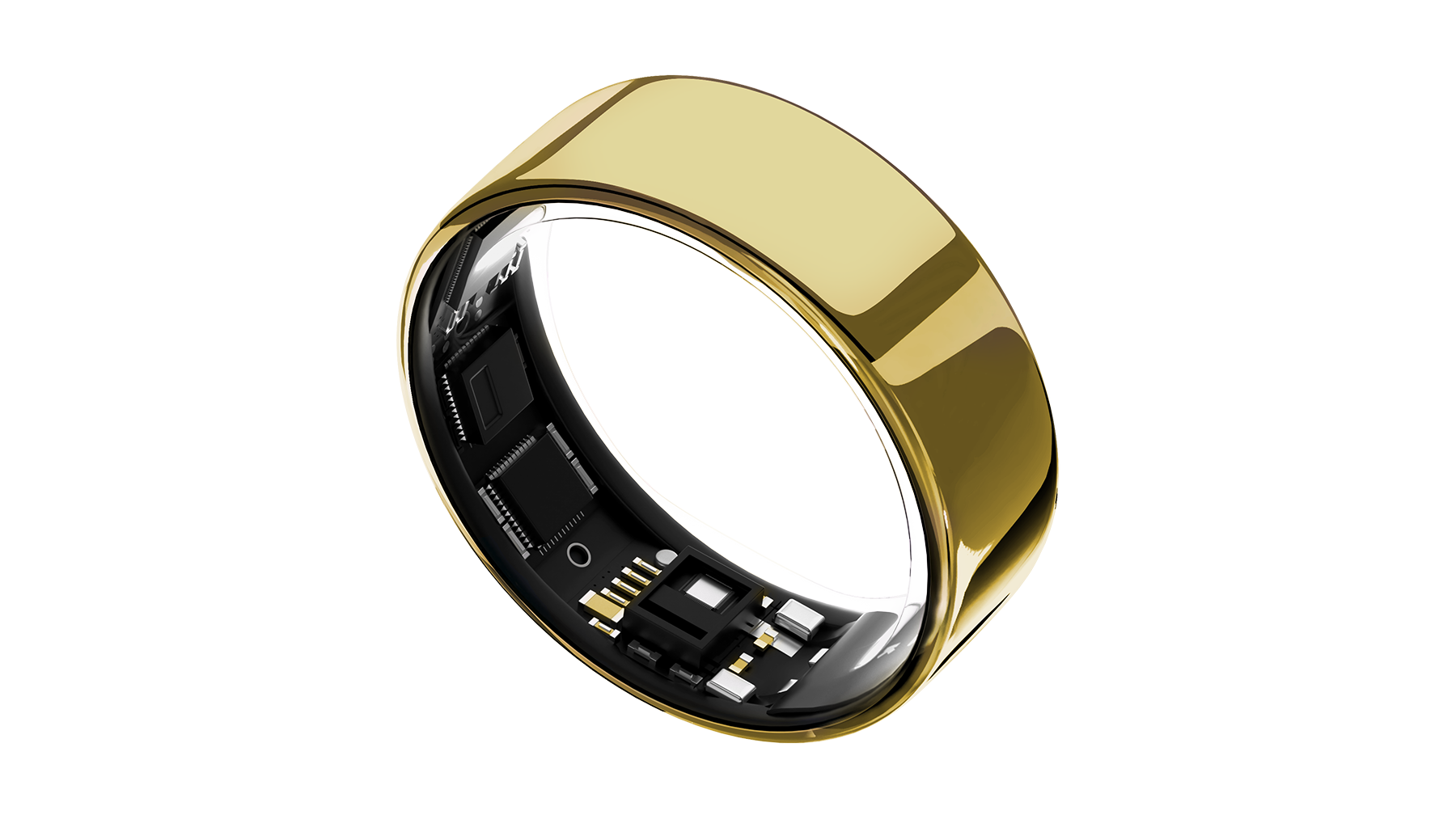 Bionic Gold