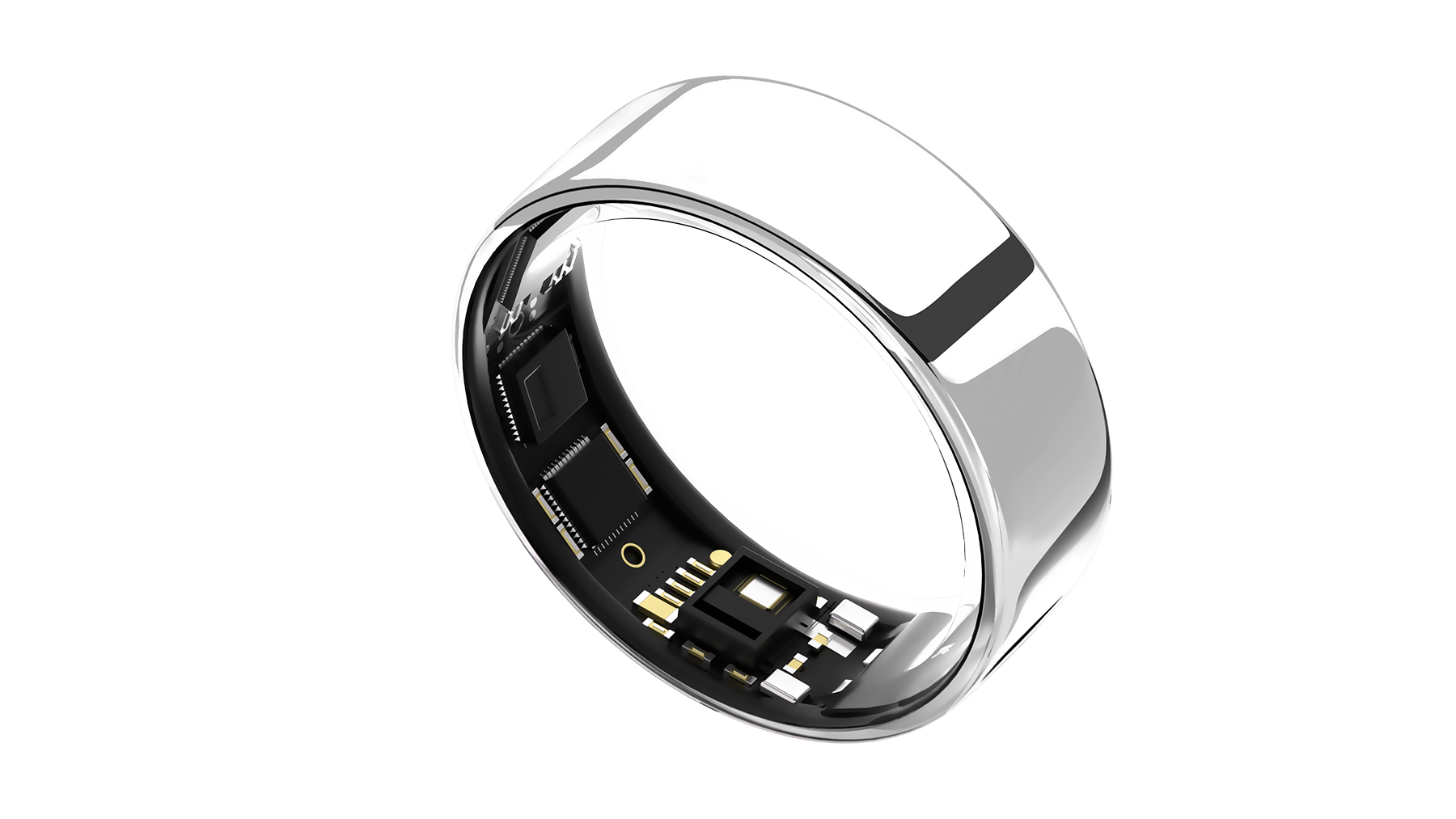 Space Silver