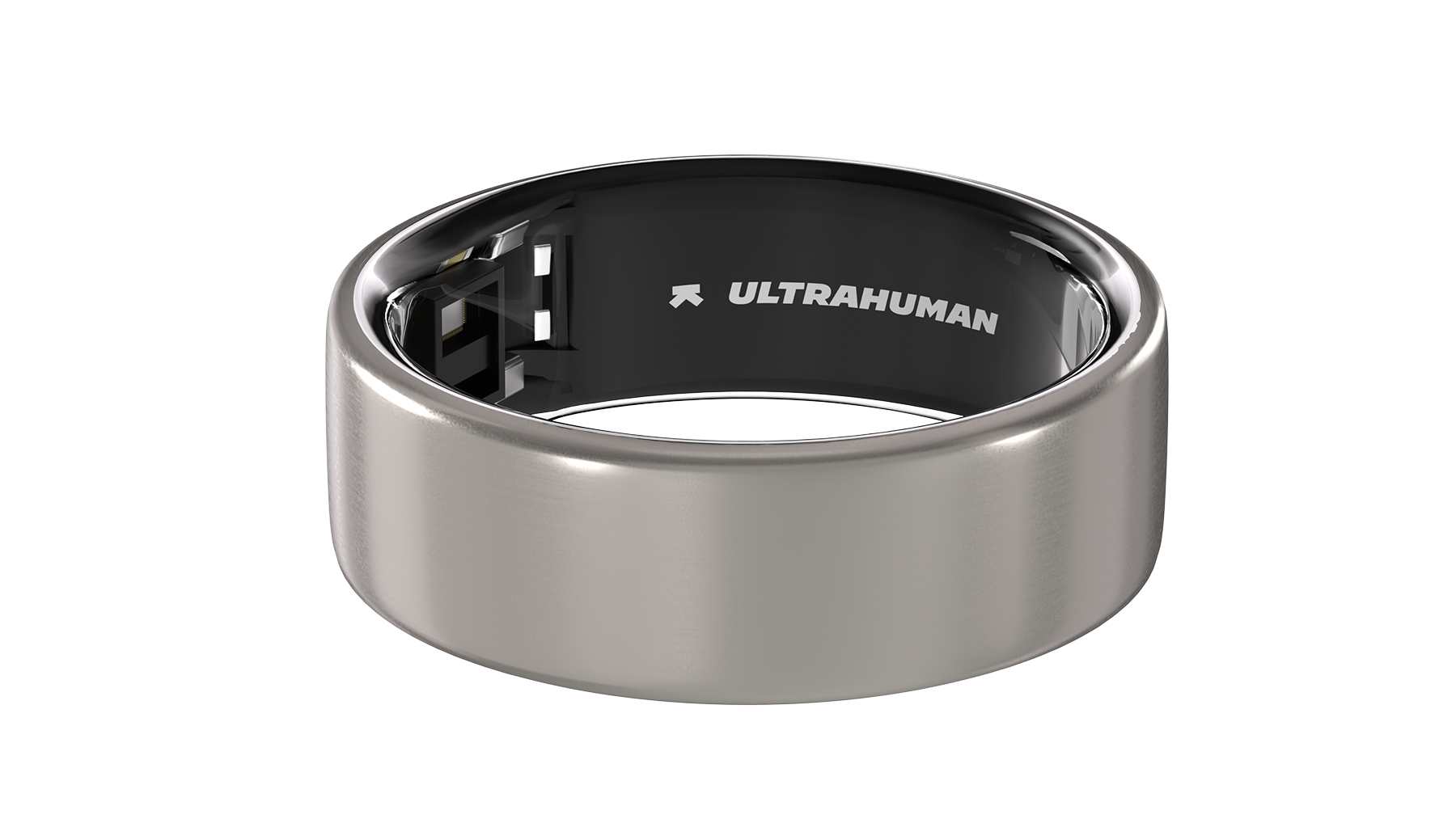 Raw Titanium