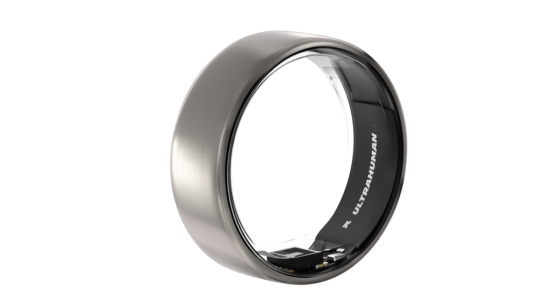 Raw Titanium