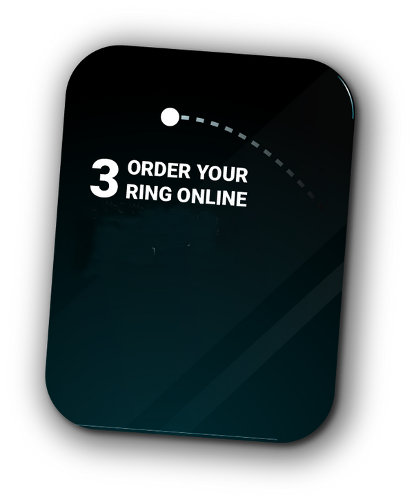 Ultraring - Ultrahuman Smart Rings