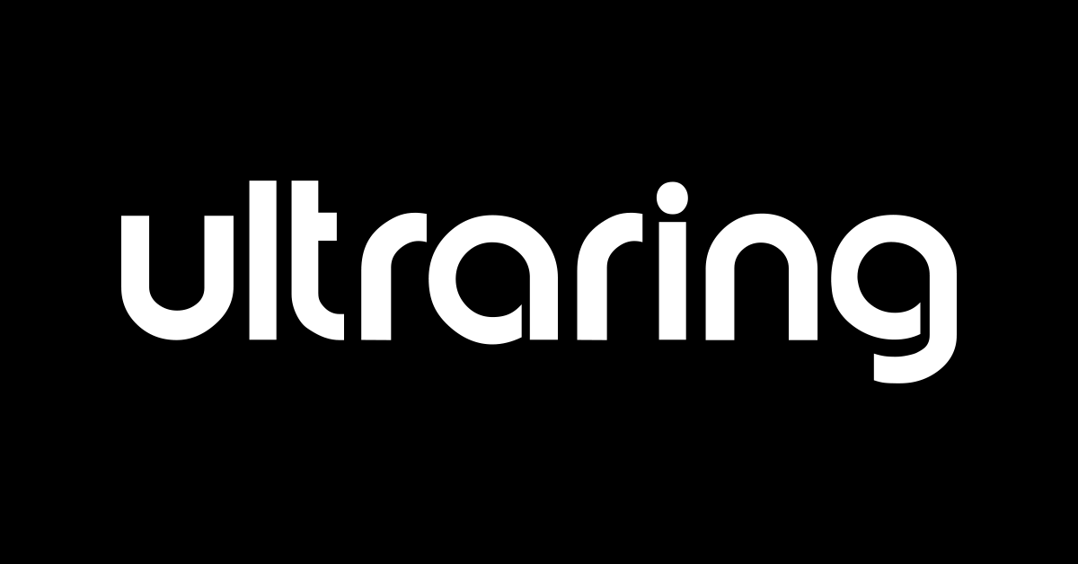Ultraring - Ultrahuman Smart Rings