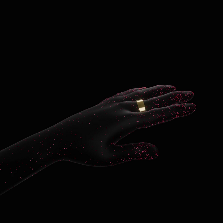 Ultraring - Ultrahuman Smart Rings